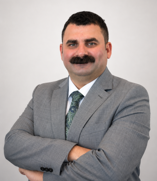 İbrahim Ergin
