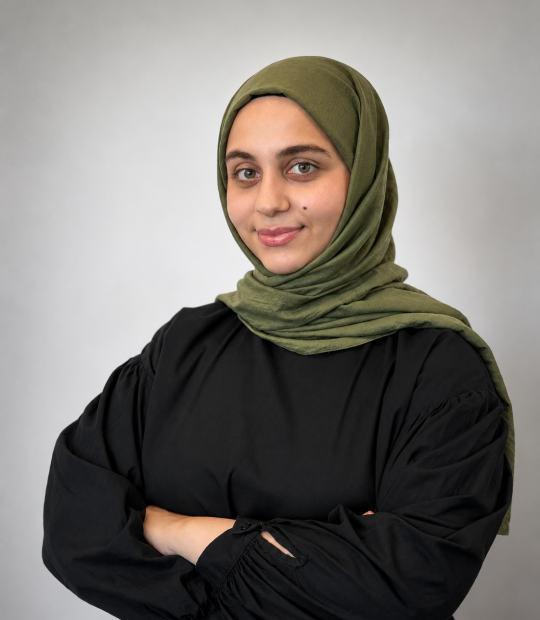 TUBA ALIMYAR